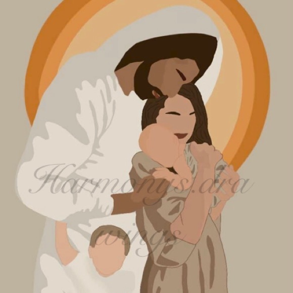 Customizable drawing - Picture 3 of 3